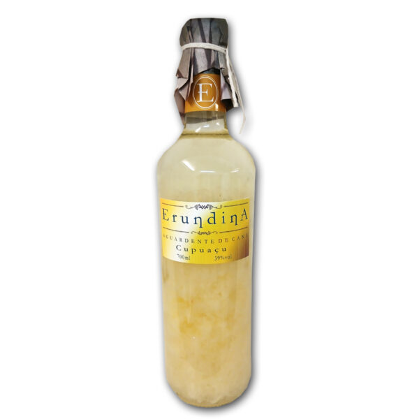 Cachaça de Cupuaçu