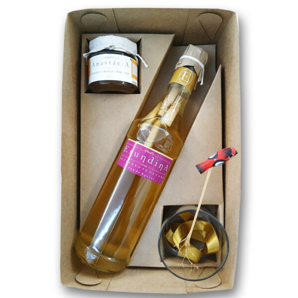 Kit Cachaça