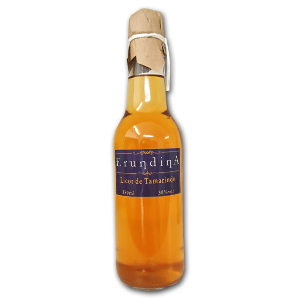 Licor de Tamarindo