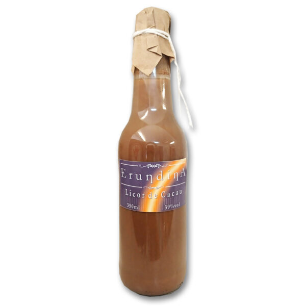 Licor de Cacau