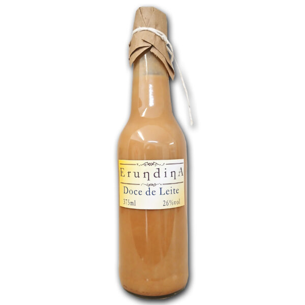 Licor Doce de Leite