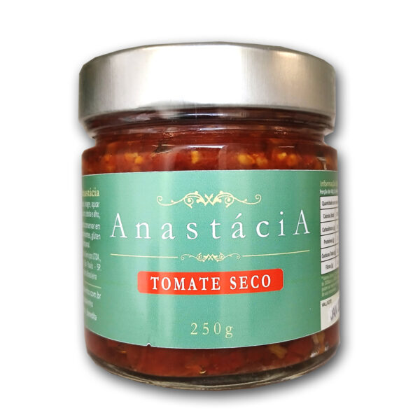 Tomate Seco